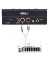 MIDI 設備連接線 MIDI CABLE 信號連接線
